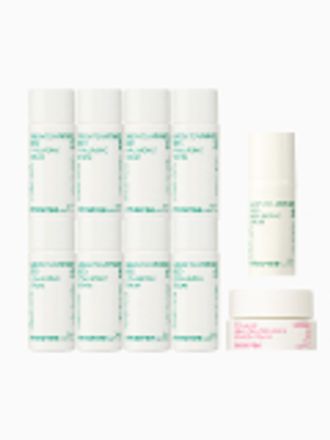 [8월 빅세일] 그린티 세럼 130mL + 콜라겐 크림 10mL