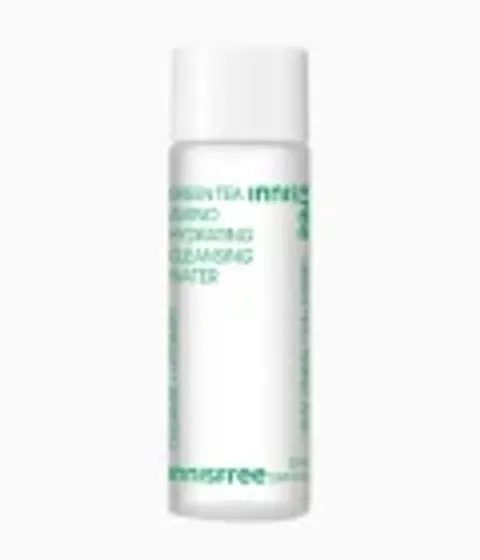 [쫀광위크] 그린티 아미노 수분 클렌징 워터 25mL