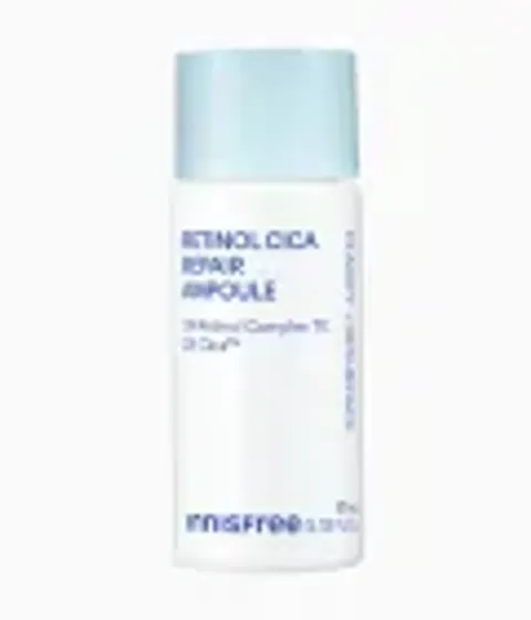 [9월 PDRN DIY] 레티놀 시카 모공 앰플 10mL