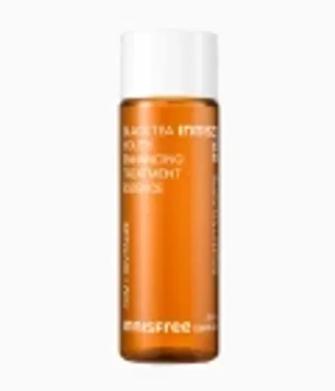 블랙티 트리트먼트 에센스 25mL*