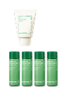 [블프사은품]밀크 100mL + 수분크림 15mL