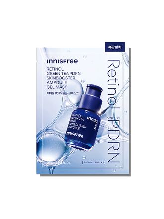 [11월 증정] PDRN 겔 마스크 1매*