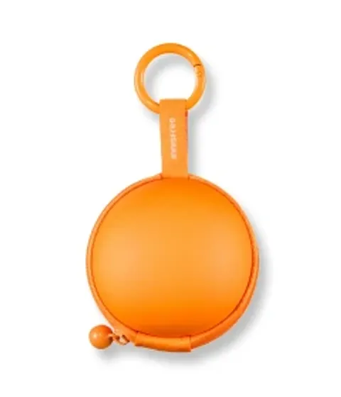 이니스프리 비타C 캡슐 키링 파우치 1EA