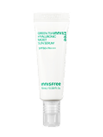 그린티 히알루론산 수분 선세럼 10mL*