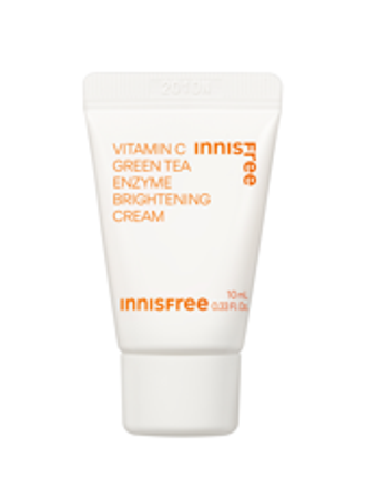 비타민C 캡슐 수분크림 10mL*