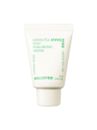 6월 그린티 히알루론산 수분 크림 15mL*