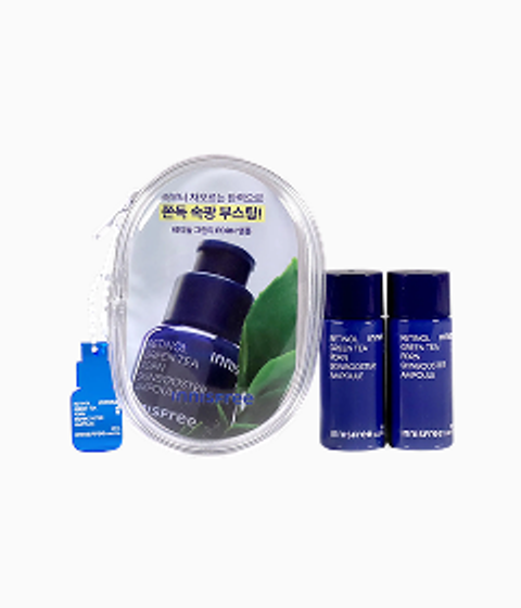 레티놀 PDRN 앰플 듀오 키트(10mL*2개)