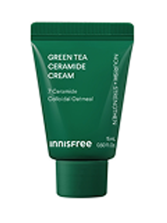 [11월 그린티 DAY용]  그린티 세라 크림 15mL*