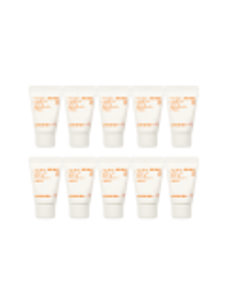 [5월 슈빅 3+2] 비타민C 캡슐 수분크림 10mL x 10개*