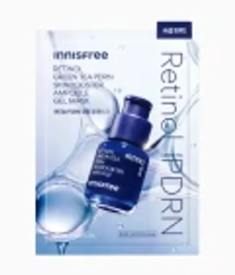 PDRN 겔 마스크 1매