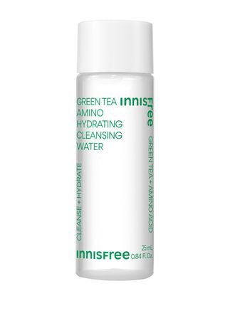 [오늘만 산다 1탄] 그린티 아미노 수분 클렌징 워터 25ml*