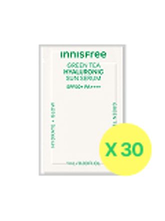 [블프 오늘만산다] 그린티 선세럼 30매