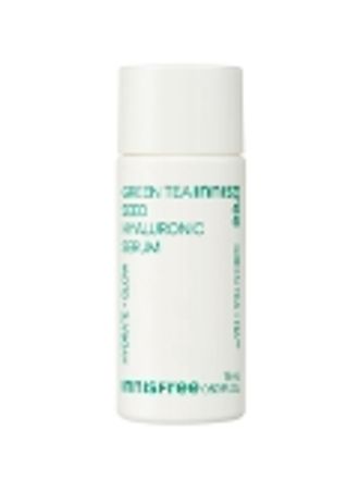 6월 그린티 히알루론산 씨드 세럼 15mL*