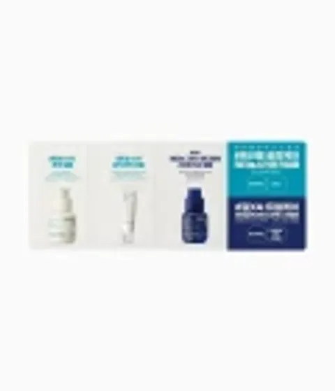 레티놀 3종 파우치(레티놀 앰플 1mL+크림 1mL+PDRN앰플 1mL)
