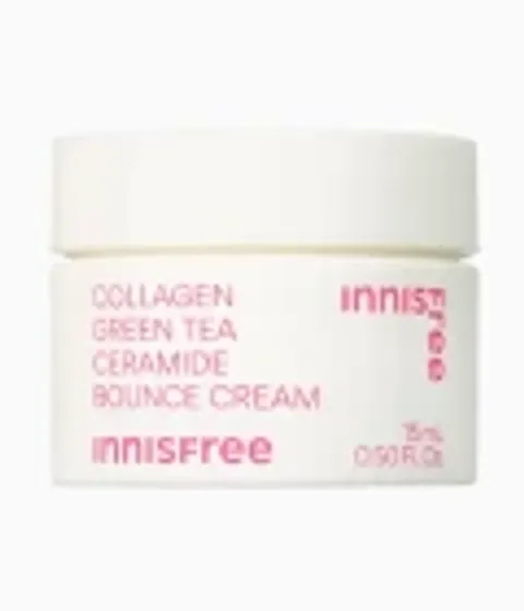 콜라겐 탄력 장벽 크림15mL*