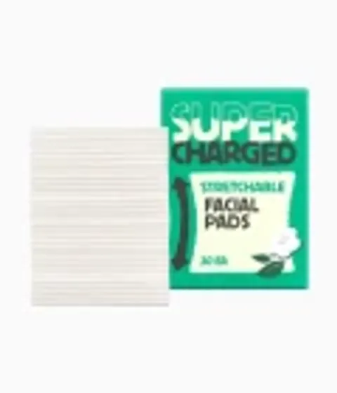 늘어나는 화장솜 30매 1ea