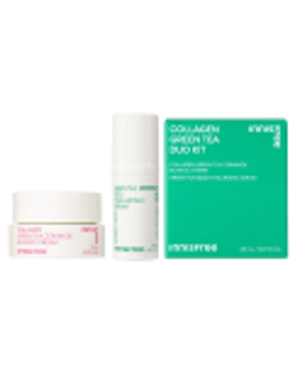 1월 콜라겐 그린티 2종키트*