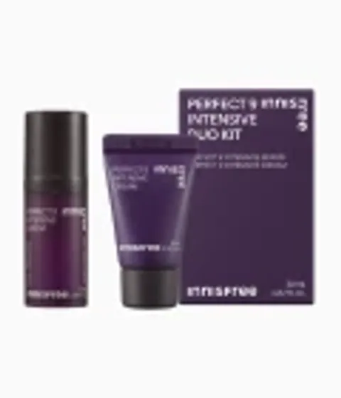 퍼펙트 듀오 키트(세럼 10mL+크림 10mL)