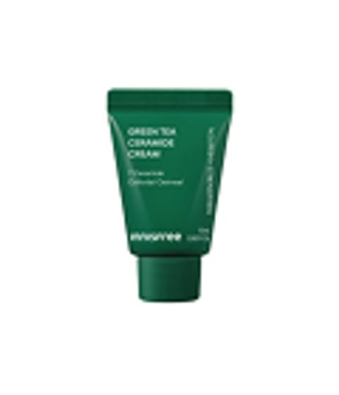 [환절기 크림세일] 그린티 세라마이드 크림 15mL