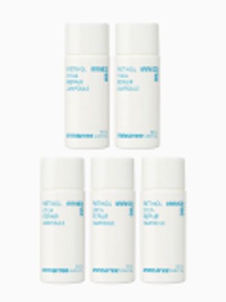 [7월 멤버십] 레티놀 시카 앰플 10mL* 5개