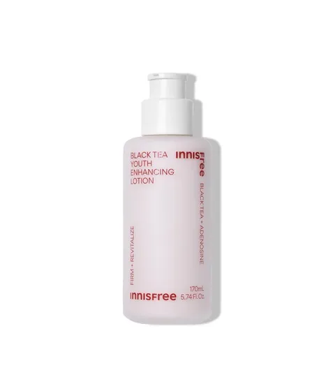 블랙티 유스 인핸싱 로션