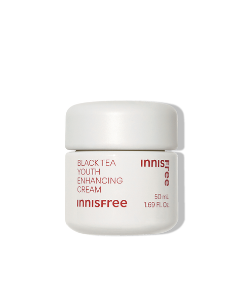 블랙티 유스 인핸싱 크림 (50mL)
