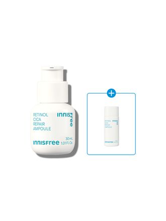 [30mL] 레티놀 시카 흔적 앰플 / 저자극 트러블 모공 민감성 나이아신아마이드