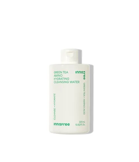 그린티 아미노 수분 클렌징 워터