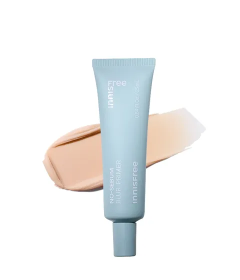 노세범 블러 프라이머