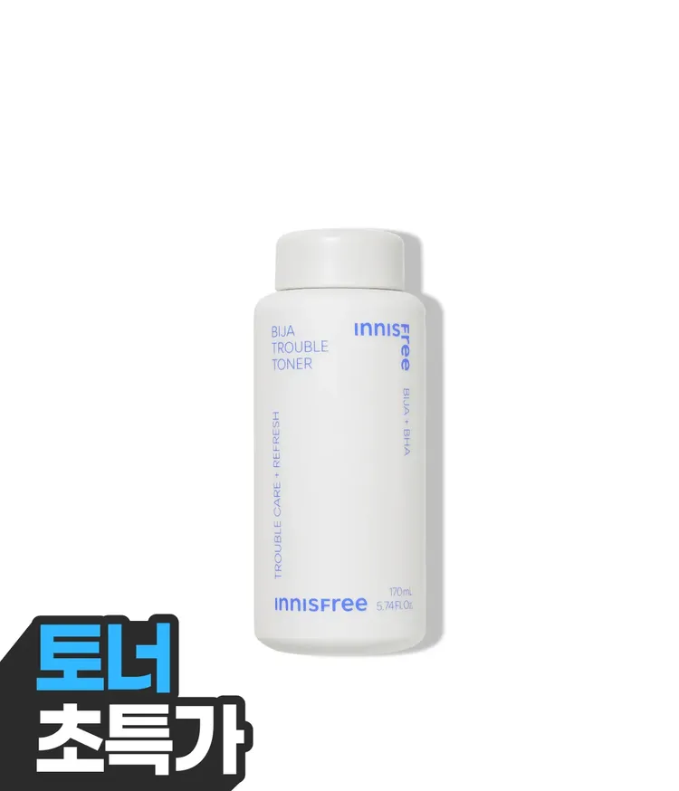 과다피지, 각질케어 추천 산뜻한 닦토