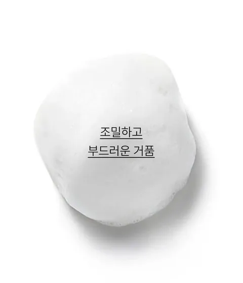 과다 피지와 각질 등 피부 트러블 고민에 도움을 주는 이니스프리 비자 트러블 클렌징 폼. 트러블 고민과 지복합성도 사용 가능한 데일리 딥 클렌저. 쫀쫀하고 밀도 있는 무스 거품으로 모공 속 노폐물 딥 클렌징, 논코메도제닉 테스트를 완료한 여드름성 및 트러블성 피부에도 사용 가능한 순한 폼 클렌저