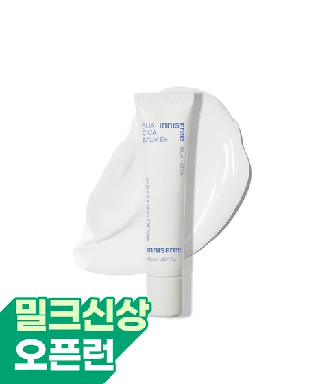 비자 시카 밤 EX