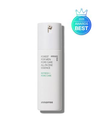 포레스트 포맨 올인원 에센스 / 남자피부관리 남자스킨로션 민감성