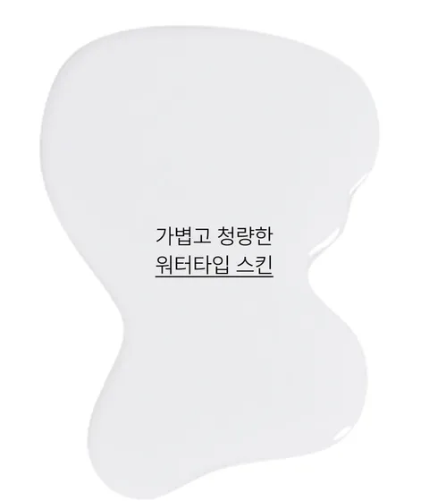 번들거리고 건조한 남성 피부에 워터 타입의 스킨으로 끈적임 없이 산뜻하고 건조하고 거칠어진 피부결을 촉촉하게 정돈 시켜주는 이니스프리 포레스트 프레시 스킨