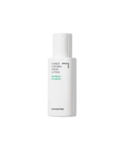 포레스트 프레시 로션