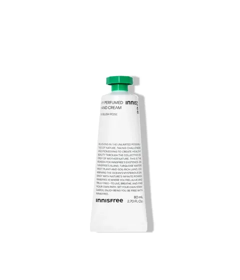 마이 퍼퓸드 핸드크림 [대용량]