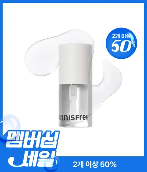 네일 탑코트