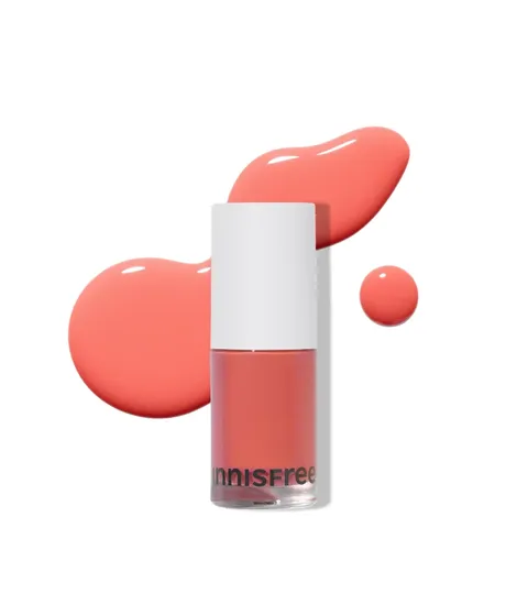 리얼 컬러 네일