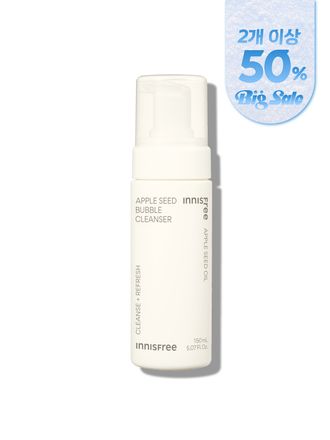 애플씨드 버블 클렌저
