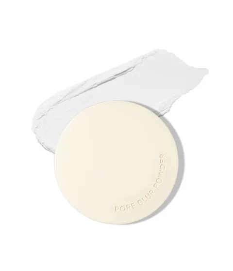 포어 블러 파우더