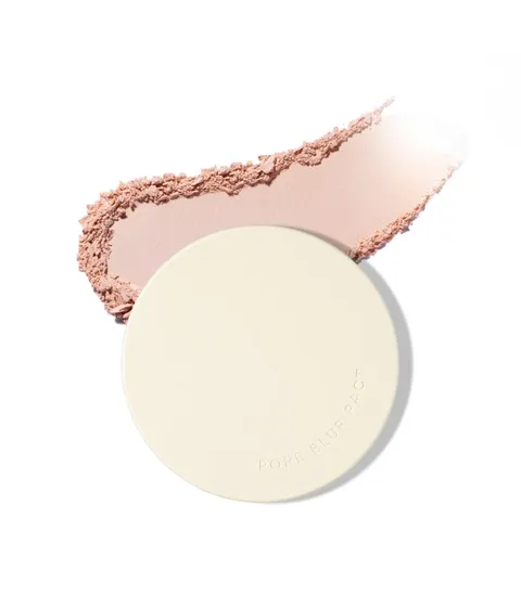 포어 블러 팩트