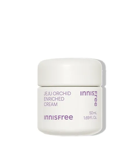 한란 인리치드 크림