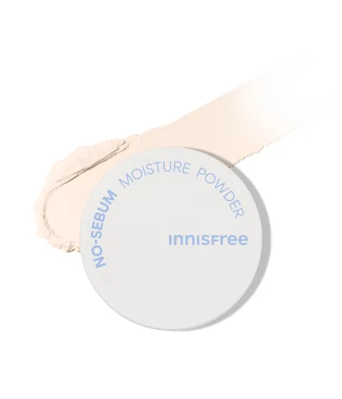 노세범 모이스처 파우더