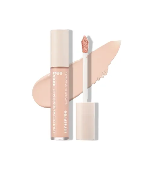 라이트 피팅 컨실러 [다크서클 커버]