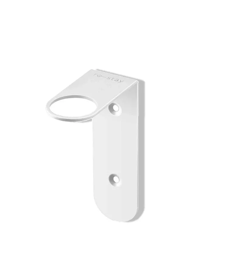 버려지는 코코넛 껍질과 무기질이 함유된 친환경 디스펜서로 리필과 세착이 용이한 넓은 입고로 더 편리하고 깨끗하게 사용이 가능하며 꽃병, 칫솔꽂이 등 다른용도로 재사용이 가능한 이니스프리 리스테이 전용 친환경 디스펜서