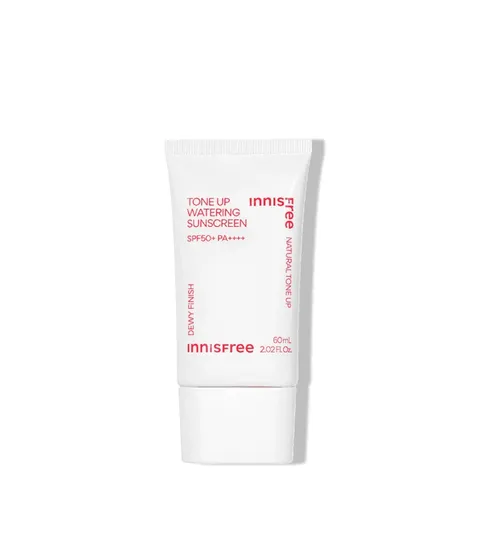 톤업 워터링 선스크린 SPF50+ PA++++