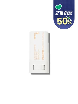 인텐시브 레져 선스틱 SPF50+ PA++++