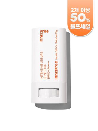 인텐시브 레져 선스틱 SPF50+ PA++++