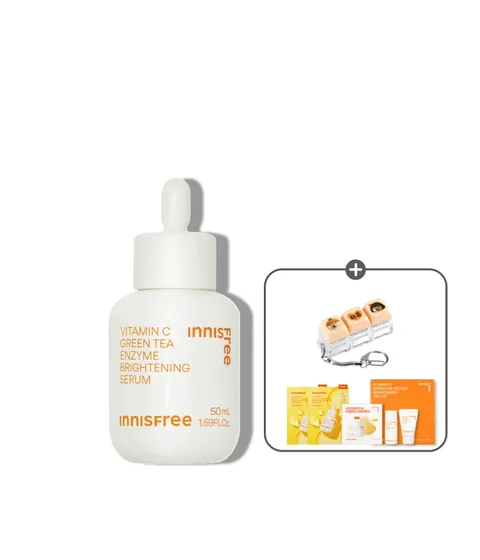 [대용량 50mL] 비타민C 캡슐 세럼