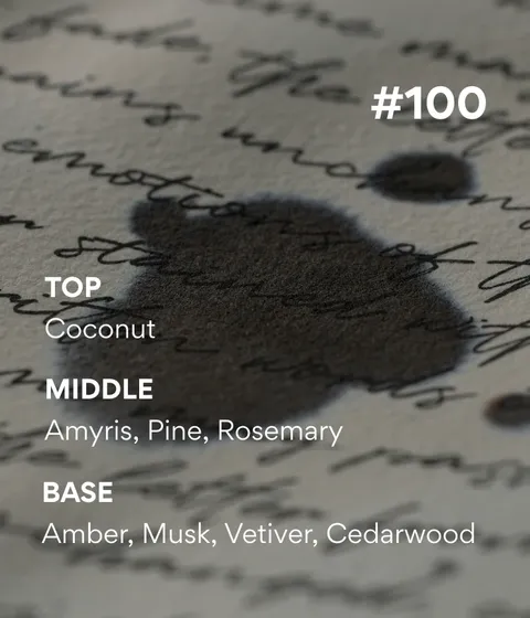 은은하게 퍼지는 향을 머금은 촉촉한 포뮬러로 끈적임 없는 향기 보습막을 만들어주는 핸드크림